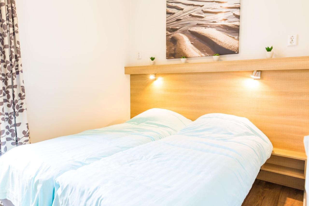 Roompot Zeebad Vakantiepark Breskens